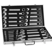 '-Trusa chei fixe hexagonale, 22 piese