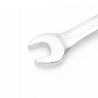 '- Set chei combinate fixe hexagonale, 21 piese, 6/32mm