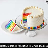 '- Feliator Ajustabil Pentru Blat Tort