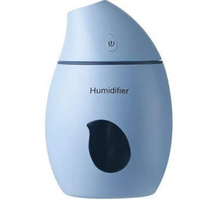 '- Umidificator in forma de mango, 160 ml, USB
