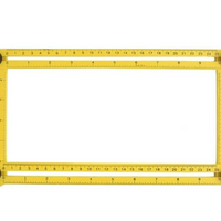 '- Instrument multifunctional pentru Masurat Unghiuri