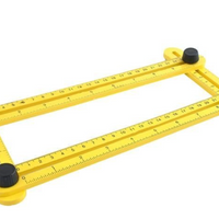 '- Instrument multifunctional pentru Masurat Unghiuri