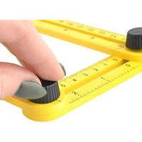 '- Instrument multifunctional pentru Masurat Unghiuri