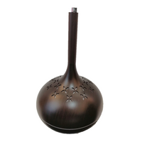 '- Difuzor Uleiuri Esentiale, 350 ml, ultrasonic, Wenge