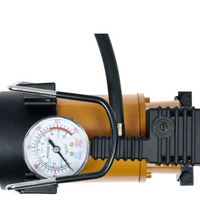 '- Compresor auto 120W 35 L/min Sthor 82107