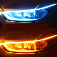 '- SET 2 BENZI PENTRU FARURI, FLEXIBILE