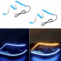 '- SET 2 BENZI PENTRU FARURI, FLEXIBILE