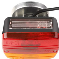 '- Semnalizator magnetic Remorca TIR cu 7 Pini si Becuri