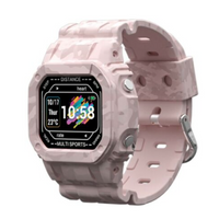 '- Ceas Smart Bluetooth I2 Super Sport