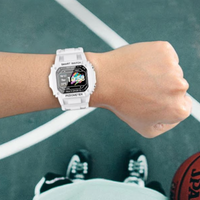 '- Ceas Smart Bluetooth I2 Super Sport