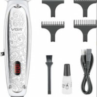 '- Aparat profesional de contur VGR V061