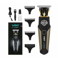 Masina profesionala de tuns VGR V287, 5W