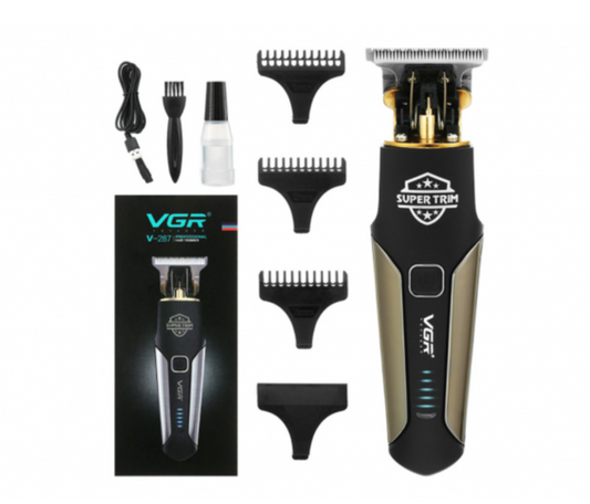 Masina profesionala de tuns VGR V287, 5W