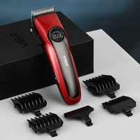 Masina de tuns aparat de tuns Animale de companie VGR V202 Garantie