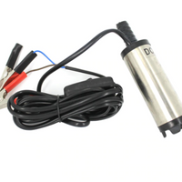 NOU : POMPA ELECTRICA PENTRU TRANSFER LICHIDE 12V