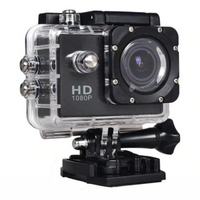 NOU: Cameră Acțiune Sport SJ60 Impermeabilă Negru -59%