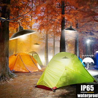 NOU:2 LAMPI SOLARE 16 LED-URI CU ABAJUR