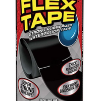 NOU:Banda Super Adeziva Flex Tape