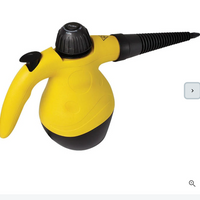 NOU: Aparat cu aburi de curatat, degresat si dezinfectat Steam Cleaner Sonashi DF-A001, 1000w