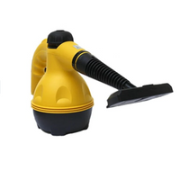 NOU: Aparat cu aburi de curatat, degresat si dezinfectat Steam Cleaner Sonashi DF-A001, 1000w