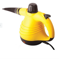 NOU: Aparat cu aburi de curatat, degresat si dezinfectat Steam Cleaner Sonashi DF-A001, 1000w