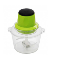 NOU:Tocator electric multifuntional pentru legume si fructe