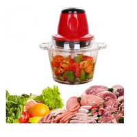 NOU:Tocator electric multifuntional pentru legume si fructe