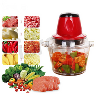 NOU:Tocator electric multifuntional pentru legume si fructe