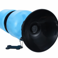 NOU: Bidon de apa pentru caini , Aqua Dog