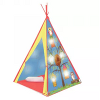 NOU: generic Cort luminat pentru copii Indian Owl 1178956