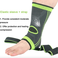 NOU: Glezniera textila cu prindere elastica dubla