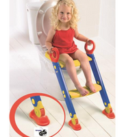 NOU: Scara cu reductor wc pentru copiii