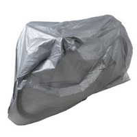 NOU: Husa exterioara motocicleta, 210 cm x 120 cm
