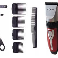 NOU: Masina profesionala tuns Sonar SN 6011 acumulator reincarcabil