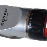 NOU: Masina profesionala tuns Sonar SN 6011 acumulator reincarcabil