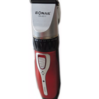 NOU: Masina profesionala tuns Sonar SN 6011 acumulator reincarcabil