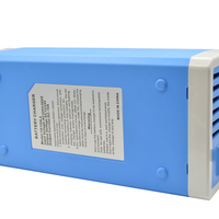 NOU: Redresor auto standard 12/24V, 10A