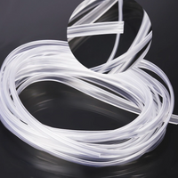 NOU: Set Fir Neon RGB 6 metri control prin aplicatie