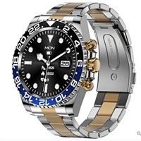 NOU: Ceas inteligent impermeabil Smart Moon