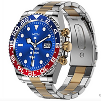 NOU: Ceas inteligent impermeabil Smart Moon