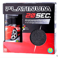 KIT Reparatie zgarieturi cu efect de polish
