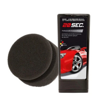KIT Reparatie zgarieturi cu efect de polish