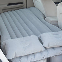 Saltea gonflabila auto pentru bancheta auto