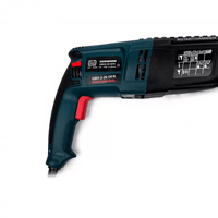 Ciocan Rotopercutor Electric DEMAHO 1100W + Mandrina + Valiza de Transport