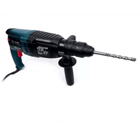 Ciocan Rotopercutor Electric DEMAHO 1100W + Mandrina + Valiza de Transport