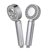 Cap de dus cu doua fete + functia de spa + dispenser sampon incorporat