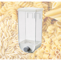Dozator de cereale, suspendabil, capacitate 1 litru