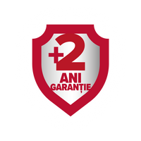 Extragarantie 2 ani