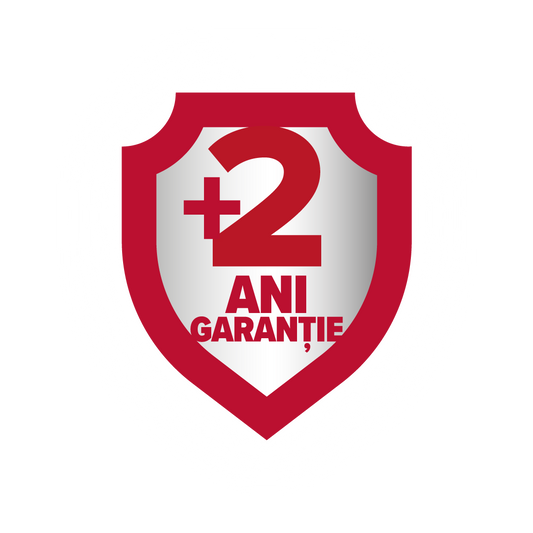 Extragarantie 2 ani