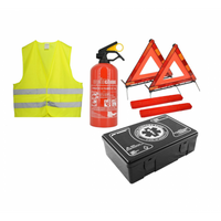 Kit siguranta rutiera, valabilitate 5 ani